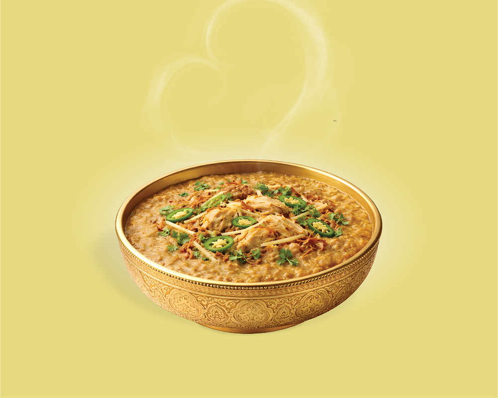 Haleem Category Image