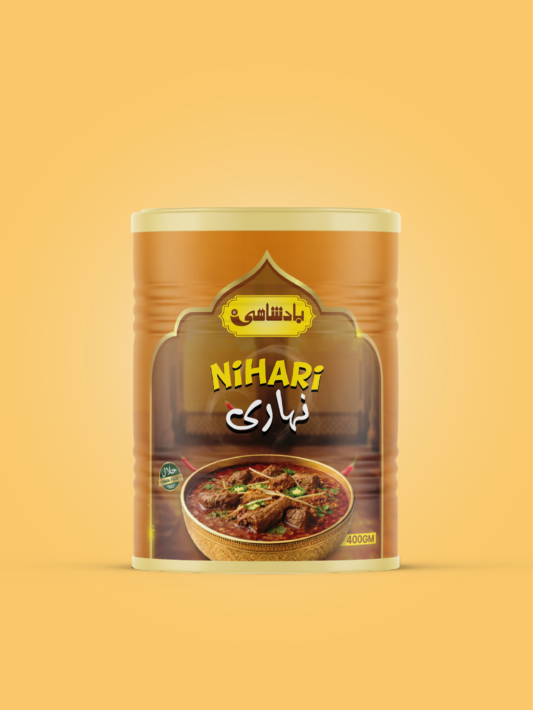 Nihari